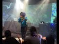 2007-05-27 Yarah Bravo &amp; DJ VADIM @ KOKO, LONDON