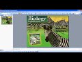 Inserting a hyperlink in a PowerPoint presentation