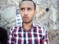 عين اليمن|مقابلات مع شباب جامعة تعز 2 10 2011