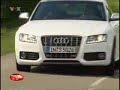 Audi S5 Vs BMW 335i Vs Mercedes CLK 500 Auto Motor Sport