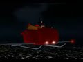 The Christmas Adventure