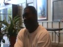 Auburn linebacker Tray Blackmon 8-21 Auburn linebacker Tray Blackmon 8-21