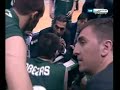 Unicaja-Barcelona Euroleague 2007 Ultimo minuto