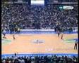 Unicaja-Barcelona Euroleague 2007 Ultimo minuto