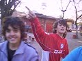 drgss - en el trensito de la alegria