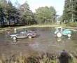 Ranger vs. MAN im Weiger