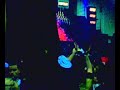 Cierre Karotte @ Goa Spain is different 12-10-08