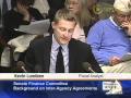 Pawlenty's Budget difficult to track says fiscal analyst