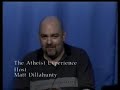 Private revelations of god