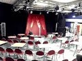 Hairy Watt Comedy Club Timelapse