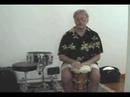 Barefootdave from Sinapore