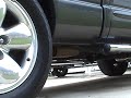 Dodge Ram Hemi Rev & Idle Dodge Ram Hemi Rev & Idle