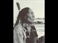 Meditazione e preghiera: Alce Nero, sciamano Sioux, Parte I