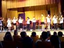 violin concert- minuet 2 duet
