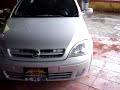 chevrolet montana