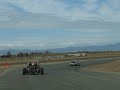 Z4m on track