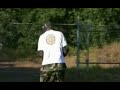 Automatic Paintball Gun