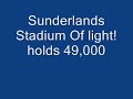 Sunderland AFC Video Tribute Sunderland AFC Video Tribute