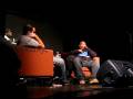 Rosenberg & DJ Premier on Biggie and Puffy Live @ 92Y