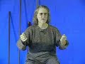 Lesson 8: Eagle Vision. Erle Montaigue