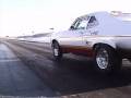 videos de Pontiac Ventura 455 Sacramento Raceway