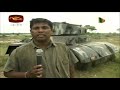 Troops Capture Elephant Pass, gained total control over A-9 Road. Wanni Operation 9 th January 2009
