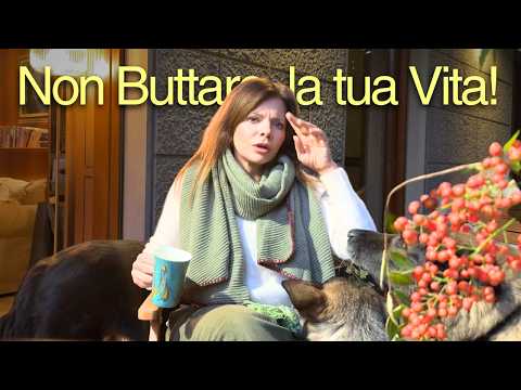 Ho 58 anni: ecco cosa avrei voluto sapere a 20