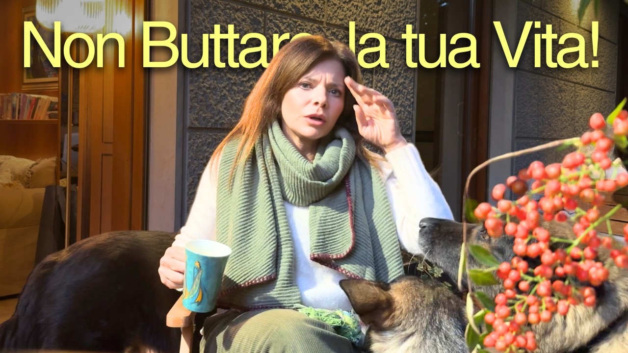 Ho 58 anni: ecco cosa avrei voluto sapere a 20