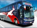 Ticabus Travel Safety: Tica Bus Travel In Central America Is Safe?