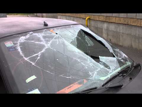 how to break in to a clio