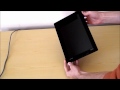 ThinkPad Tablet - video představení (Lenovo Blog CZ)