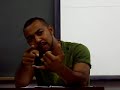 [universidadeparaquem] Douglas Belchior 2(Educafro)(Part2/2)