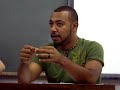 [universidadeparaquem] Douglas Belchior 2(Educafro)(Part2/2)