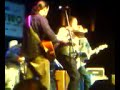 Shawn Sahm - and the Texas Tornados