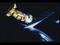 --- Official NASA link for UARS re-entry. www.nasa.gov --- Royalty-free music courtesy of Incompetech. incompetech.com ---