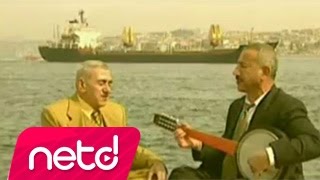 Kazancı Bedih - Yeşil Ördek Gibi Daldım Göllere