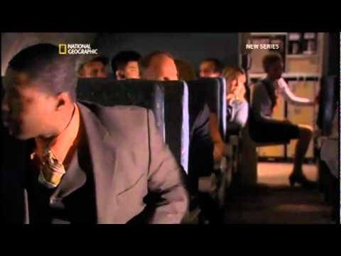 Air Crash Investigation - Hudson River Crash part 1/3 Us Airways 1549