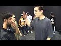WRC07 Jack Shitt/Speakeasy vs Organik/Knamelis
