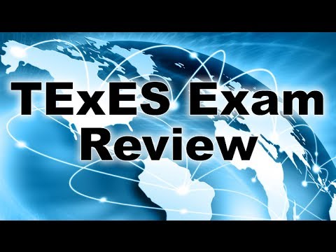 how to pass the ec-6 generalist exam