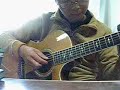 Gerbera(Cover) - Yuu Watanabe Gerbera(Cover) - Yuu Watanabe