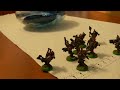 Warhammer 40K Stop Motion BETA: CAOS Warhammer 40K Stop Motion BETA: CAOS