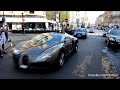 Samuel Eto'o driving