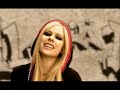 avril and lil mama (girlfriend Remix)