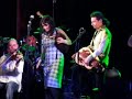 the amazing show offerred by this band in the sauga folk festival (cantabria, spain)