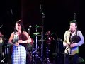 the amazing show offerred by this band in the sauga folk festival (cantabria, spain)