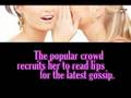 Read My Lips -- Teri Brown