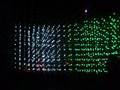 Nightlights on the Canal - Cubatron