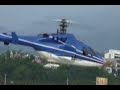 T-REX 500 AIR WOLF