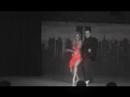Dancing Like The Stars