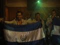 k-risma band de el salvador primera gira ....video 5